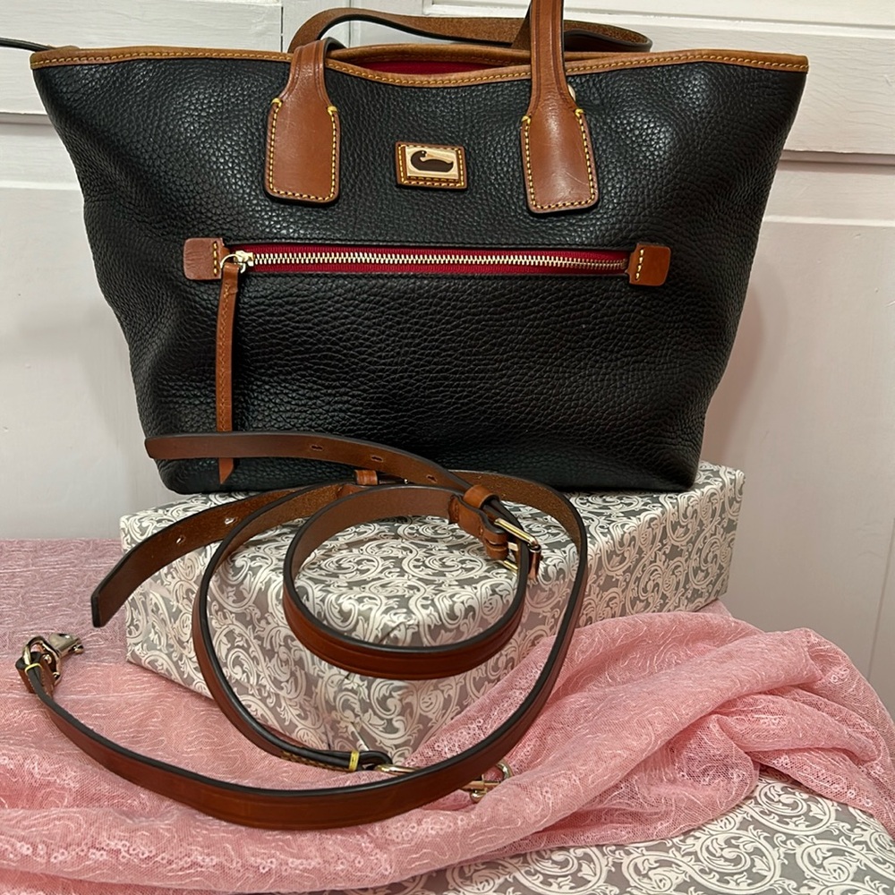 Dooney and Bourke